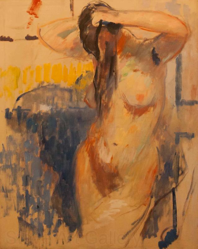 Rik Wouters Own work photo